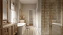 create photorealistic interior 3d rendering