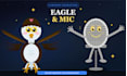 draw manual and creative cartoon character illustration