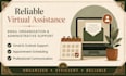 organize and manage your email inbox professionally