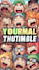 design a viral thumbnail youtube