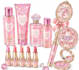 design professional cosmetic and perfume bottle concepts