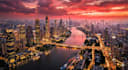 create cinematic ai videos and stunning ai generated visuals