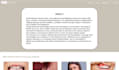 build a responsive dentist website with appointment booking