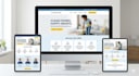 build custom websites and ecommerce web apps