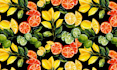 design professional seamless patterns