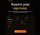 create and fully setup any website needed