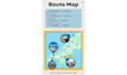 plan you a road trip in europe