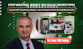 fix, review pcb design errors and improve pcb layout performance