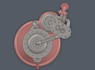 do professional 3d mechanical design and assemblies