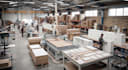 create parametric 3d furniture with perfect joinery, ready to export for cnc