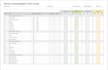 create a project plan roadmap and task breakdown