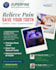 create engaging dental clinic social media graphics