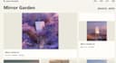 build a modern responsive website with ai and vercel