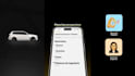 design a clean and professional motion graphics video