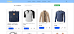create responsive and user friendly websites