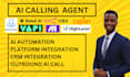 setup vapi gohighlevel n8n bland synthflow retell ai agent calling voice agent