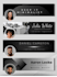 design a professional linkedin banner