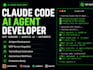 install and fix open claw, claude code ai agent setup, claude ai agentic system