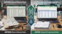 a detail oriented freelancer specializing in data entry,web