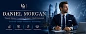 design a professional linkedin banner