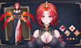 design custom vtuber model live2d, anime vtuber commission, nsfw vtuber