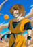 draw you in dragon ball style