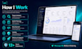 build a business web application