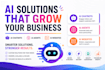 build custom ai chatbot ai agent ai powered website