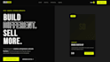build you a custom python website or ecommerce store