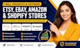 promote etsy shop to boost traffic, etsy rank etsy sales and etsy shop promotion