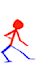 do the timeless stick figure