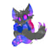 draw your furry character for pride