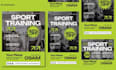 design workout plan, fitness plan, training program, meal plan PDF