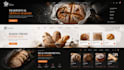 design a high converting modern website UI UX in