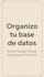 entrada de datos rápida y precisa en excel y word en español