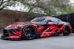 do vehicle wrap design