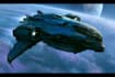 do sci fi spaceship design