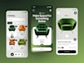 build gojek clone app, on demand service multi service apps