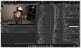do professional 3d character rigging and unity animation for games
