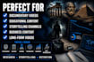 write a high retention youtube documentary script