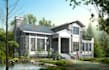 conceptual architectural design and space planning