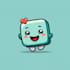 draw cute mascot cartoon character logo