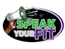 create a professional talk show and podcast logo design