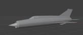 build models in blender with details scaling by payment