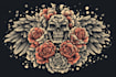 make fabulous professional tattoo design