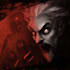 make a vintage comic, horror and sci fi art
