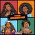 animate album cover for spotify canvas, do cover animation