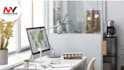 design modern zoom virtual backgrounds