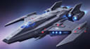 design spaceship, sci fi illustration and sci fi concept art