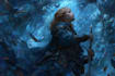 dnd character art and dnd character art